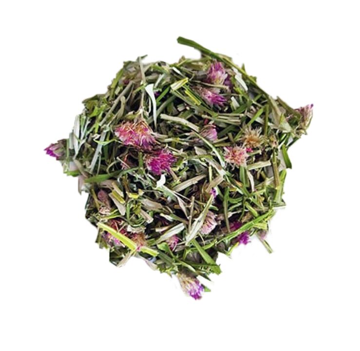 Extrait de Saussurea Salicaire en capsules NEOflorax